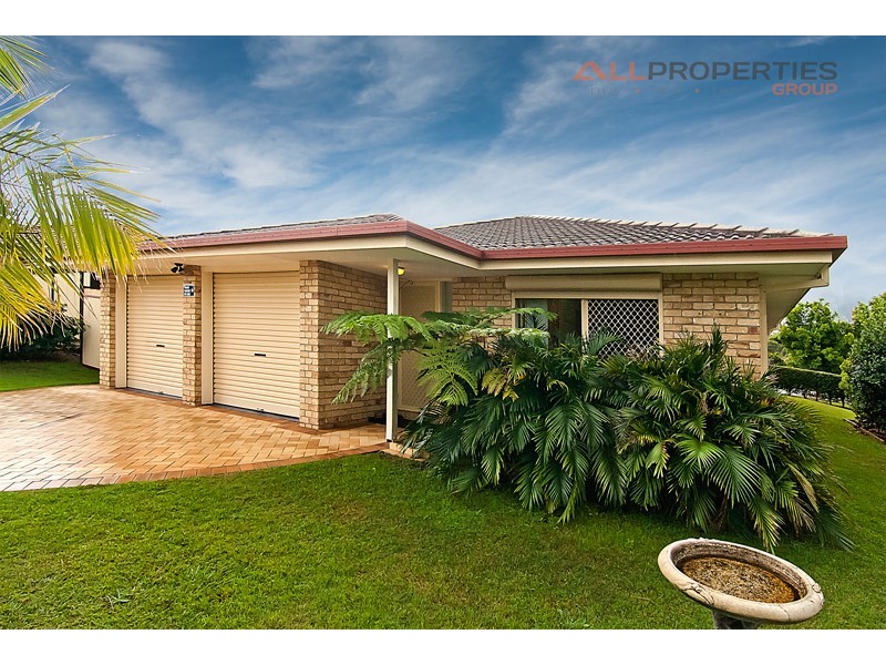 45 Dampier Crescent, Drewvale QLD 4116