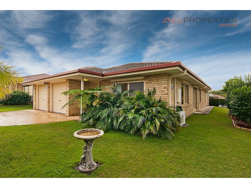 45 Dampier Crescent, Drewvale QLD 4116