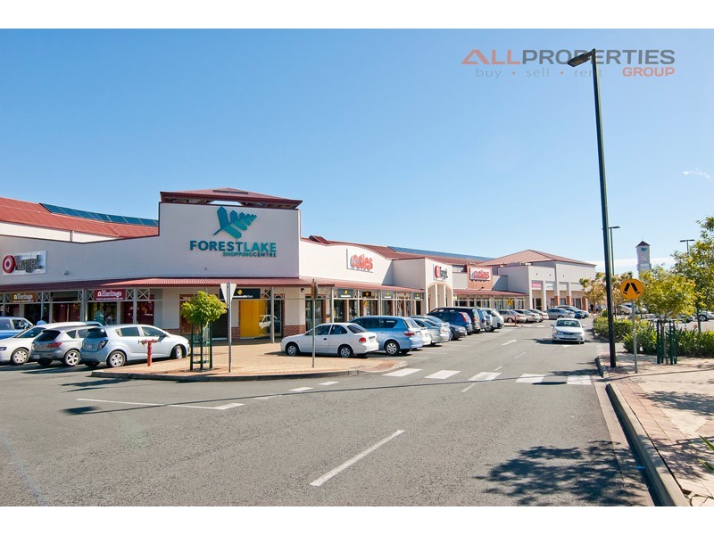 9 Fraser Place, Forest Lake QLD 4078