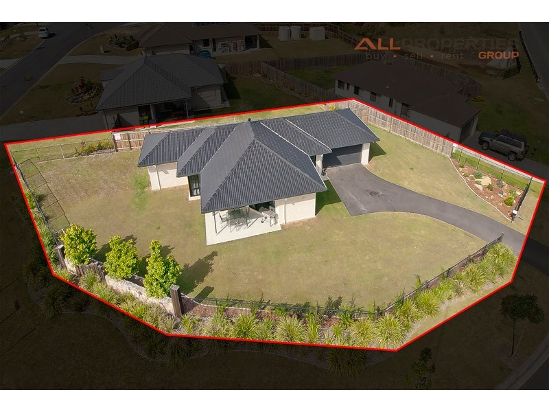 2 Parkside Drive, Jimboomba QLD 4280