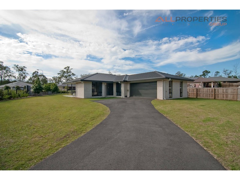 2 Parkside Drive, Jimboomba QLD 4280
