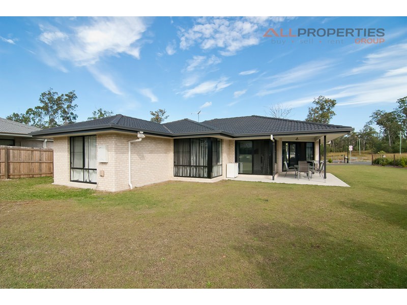 2 Parkside Drive, Jimboomba QLD 4280