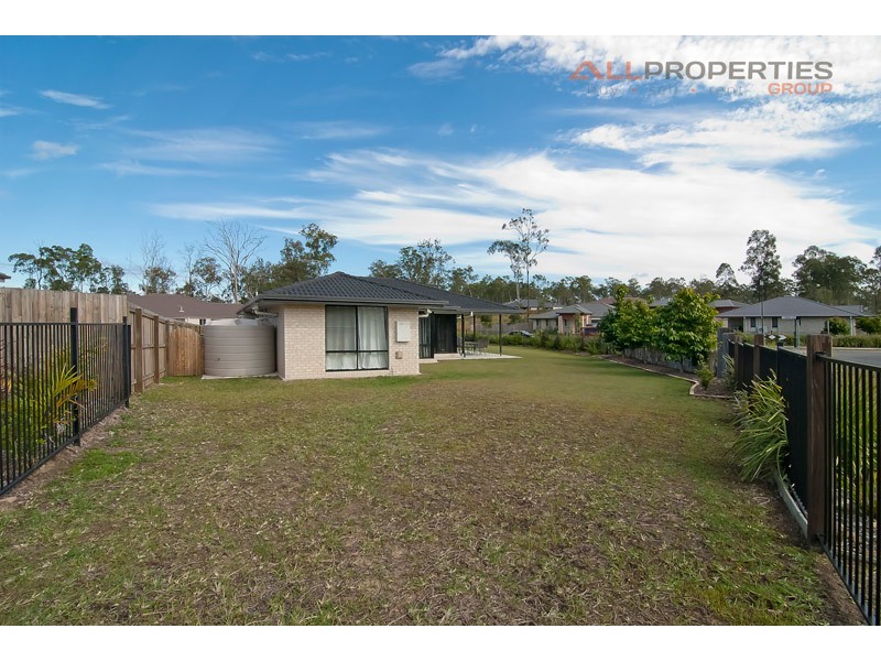 2 Parkside Drive, Jimboomba QLD 4280