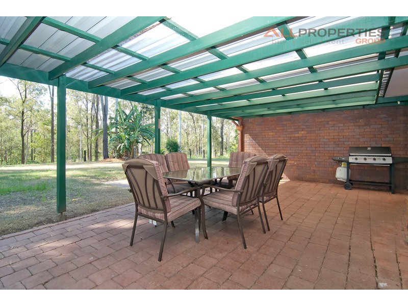 92 Five Oak Green Court, Jimboomba QLD 4280