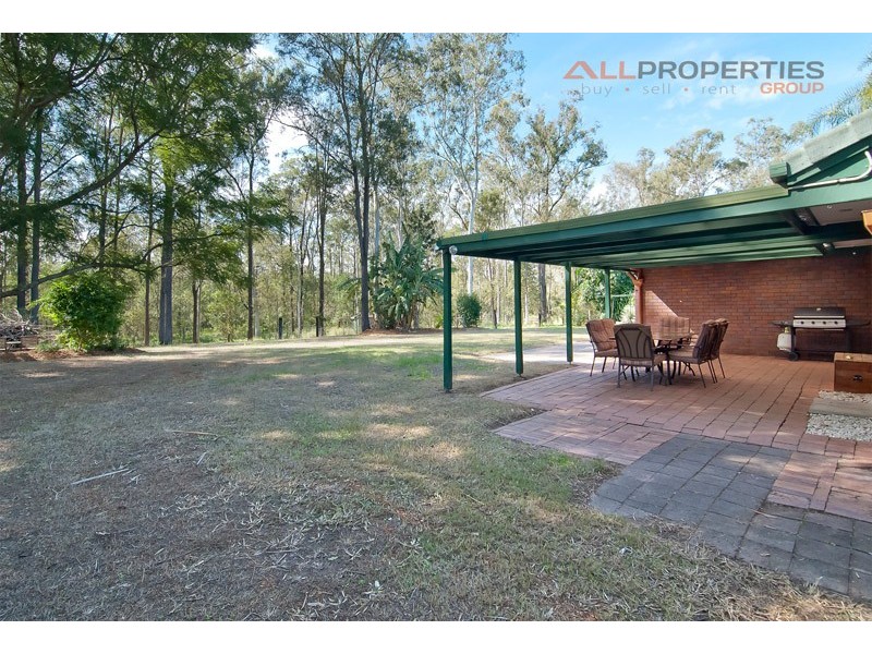 92 Five Oak Green Court, Jimboomba QLD 4280