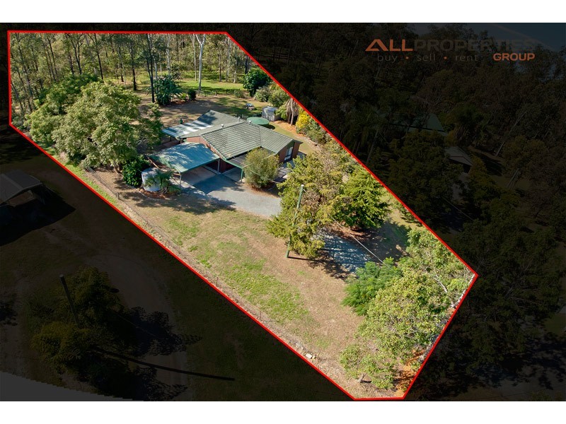 92 Five Oak Green Court, Jimboomba QLD 4280