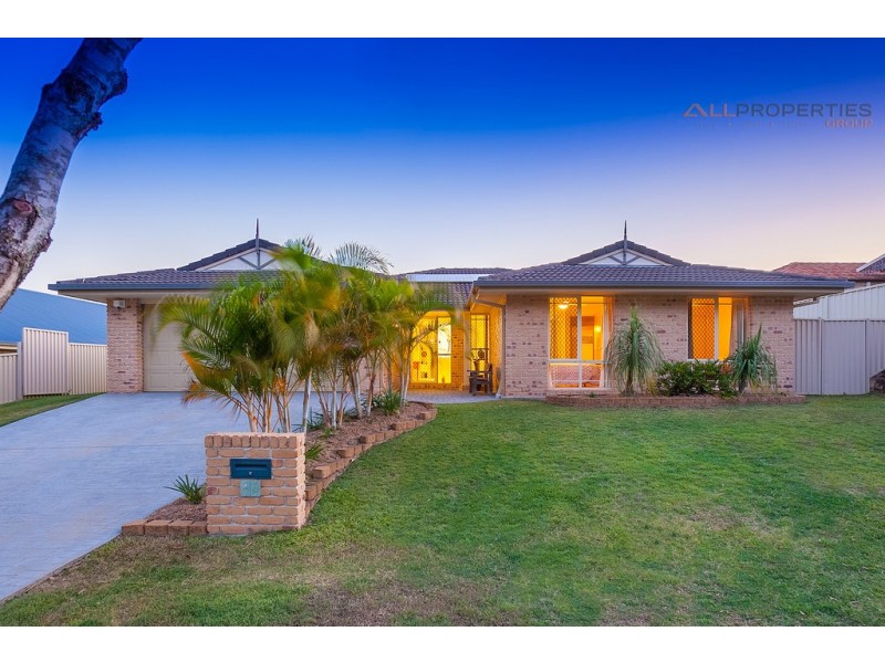 48 McMillan Street, Drewvale QLD 4116