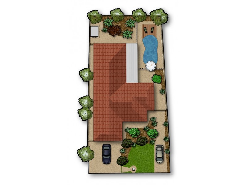 17 ARONIA COURT, Regents Park QLD 4118