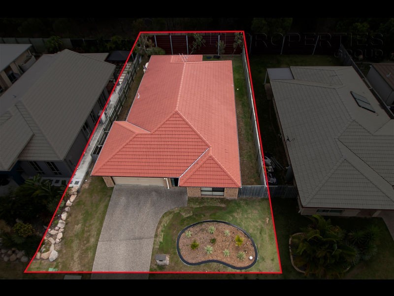 37 Juniper Street, Heathwood QLD 4110