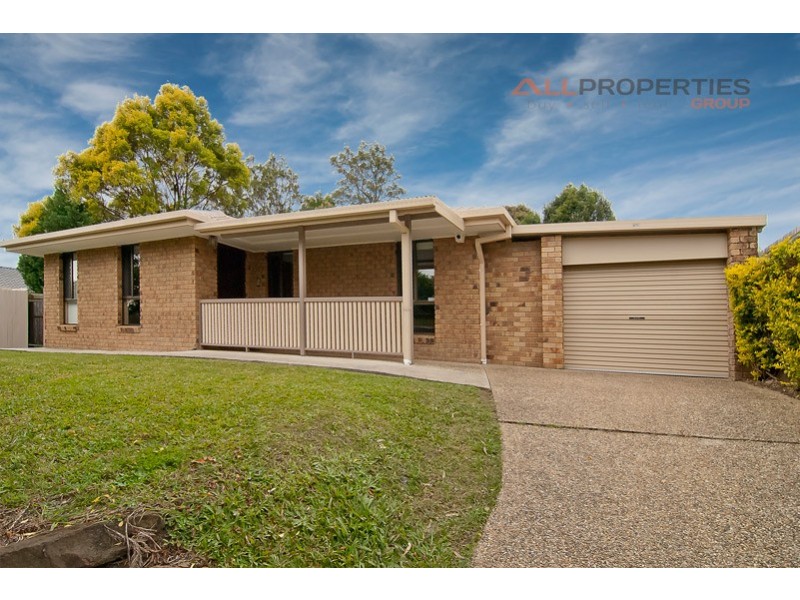 44 Helicia Street, Algester QLD 4115