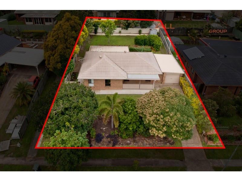 44 Helicia Street, Algester QLD 4115