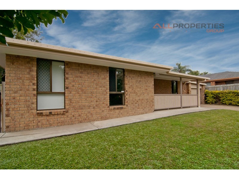 44 Helicia Street, Algester QLD 4115