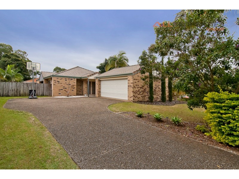6 Teasel Crescent, Forest Lake QLD 4078