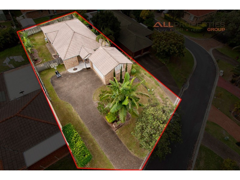 6 Teasel Crescent, Forest Lake QLD 4078