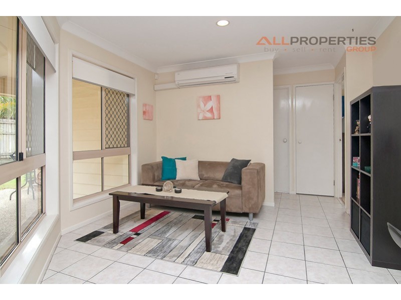 6 Teasel Crescent, Forest Lake QLD 4078