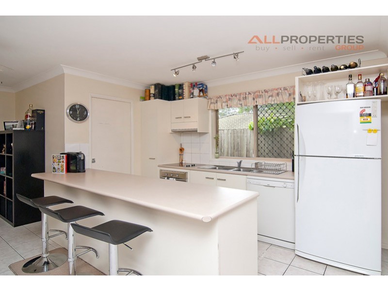 6 Teasel Crescent, Forest Lake QLD 4078