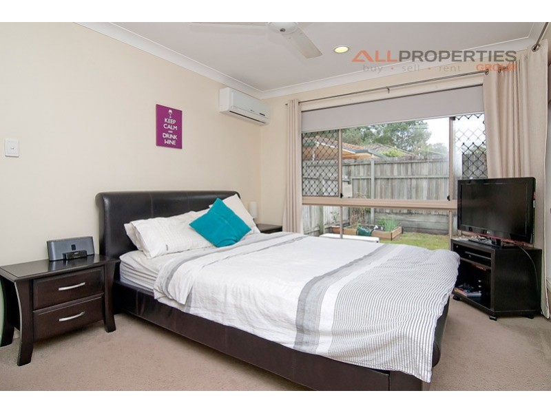 6 Teasel Crescent, Forest Lake QLD 4078