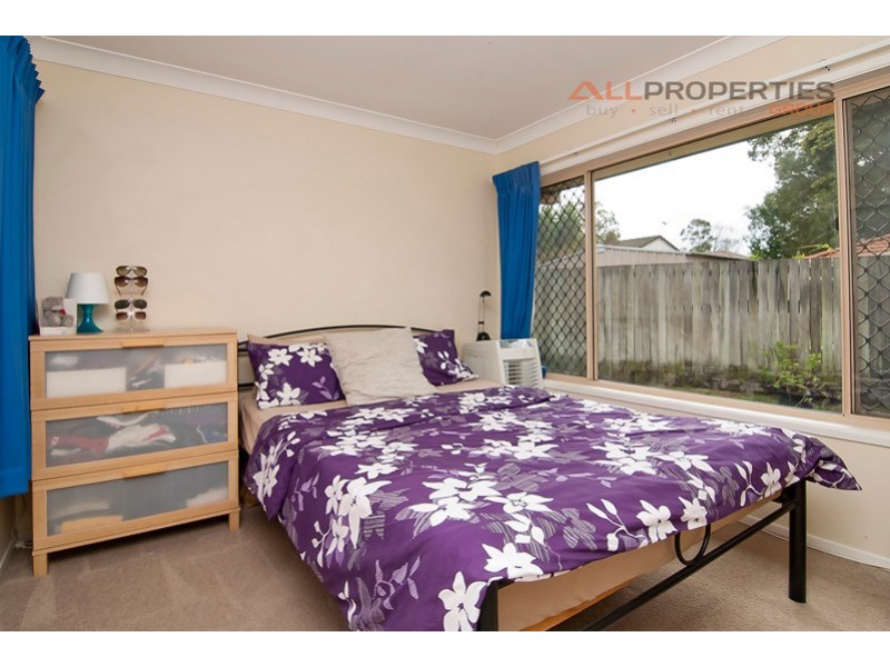 6 Teasel Crescent, Forest Lake QLD 4078