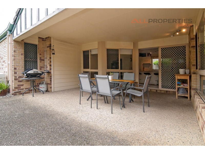 6 Teasel Crescent, Forest Lake QLD 4078