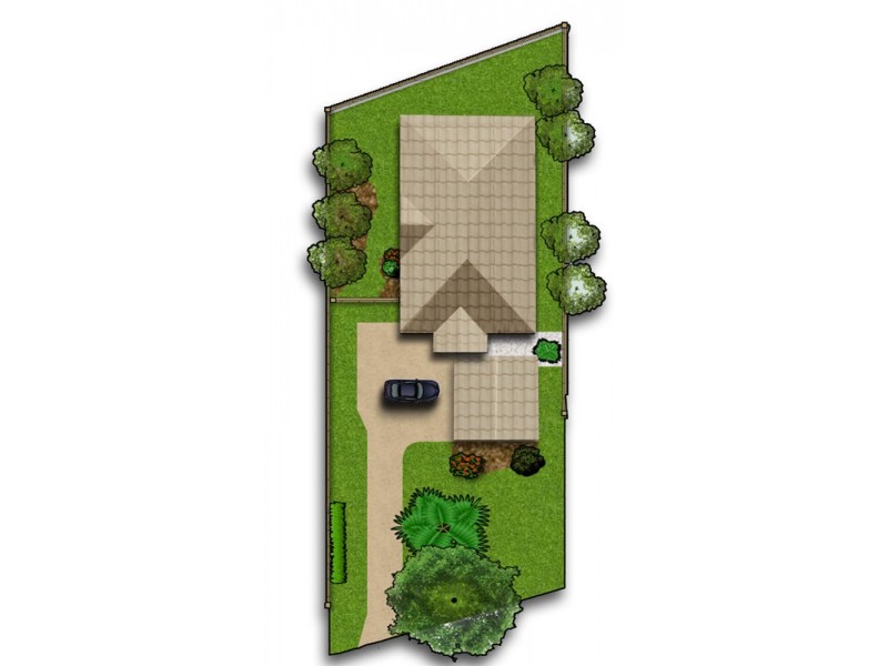 6 Teasel Crescent, Forest Lake QLD 4078