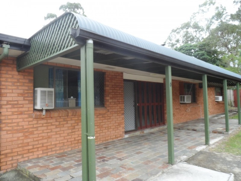 6 Chester Place, Boronia Heights QLD 4124