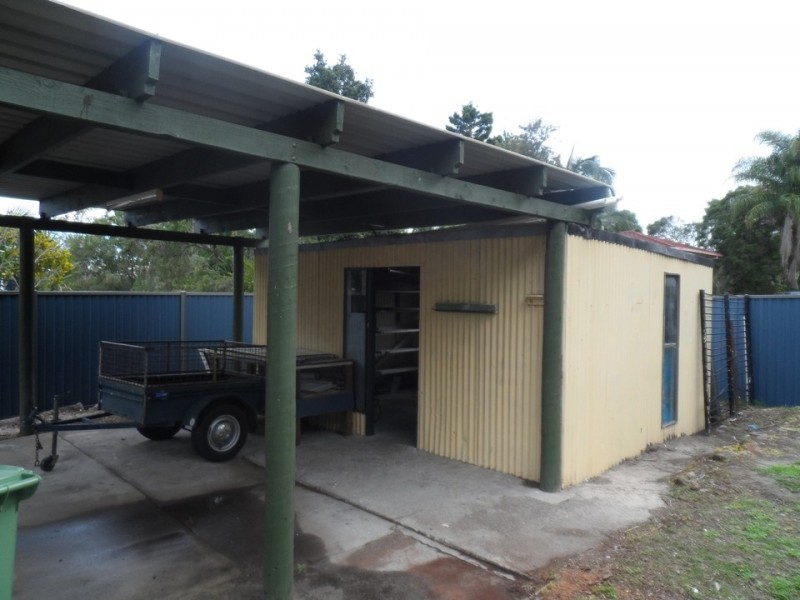 6 Chester Place, Boronia Heights QLD 4124