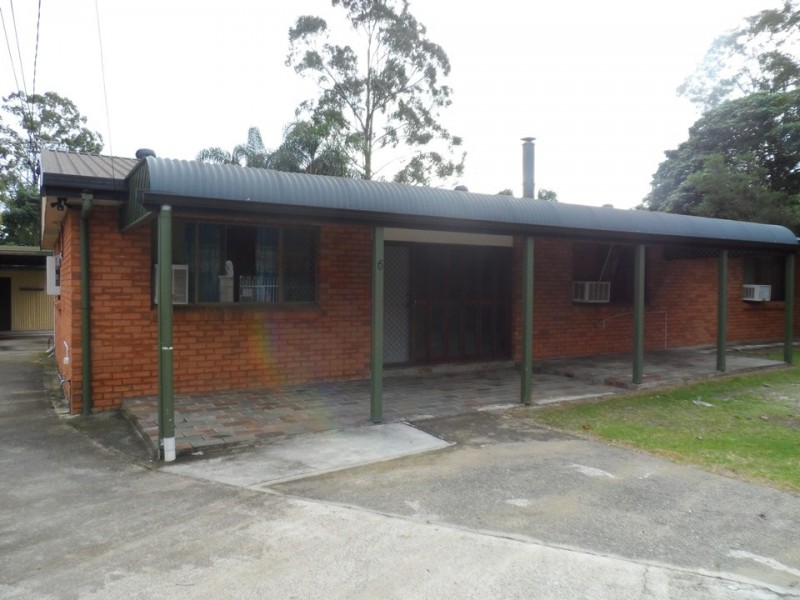 6 Chester Place, Boronia Heights QLD 4124