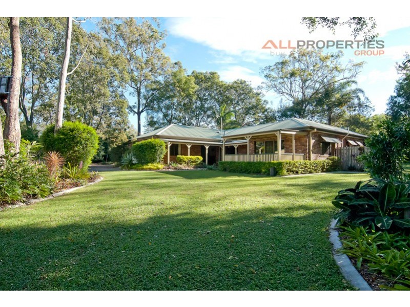 20 Coolbart Court, Greenbank QLD 4124