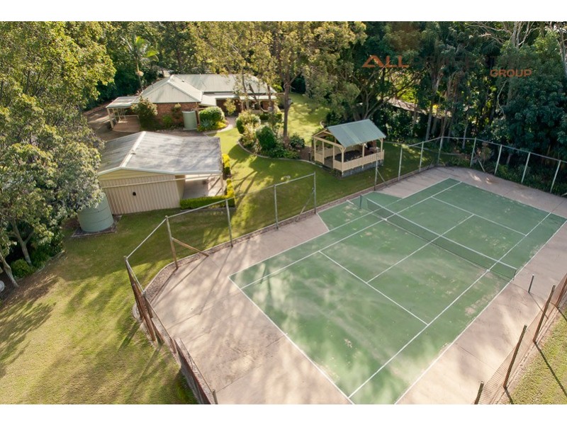 20 Coolbart Court, Greenbank QLD 4124