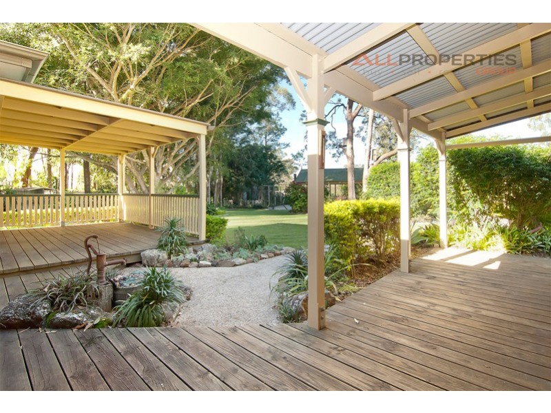 20 Coolbart Court, Greenbank QLD 4124