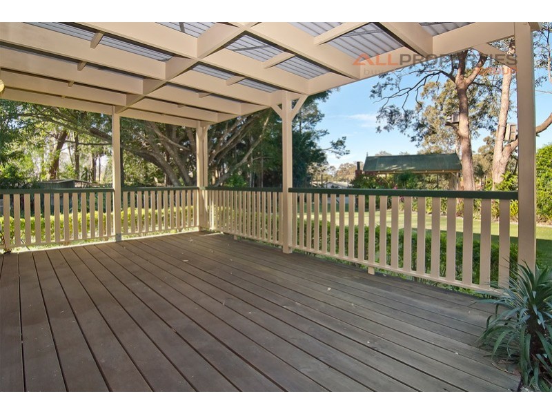 20 Coolbart Court, Greenbank QLD 4124