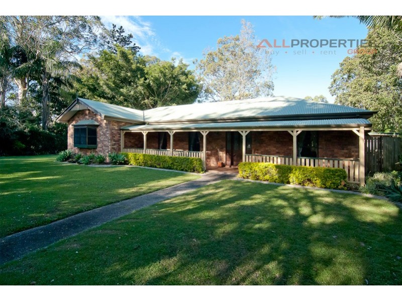 20 Coolbart Court, Greenbank QLD 4124