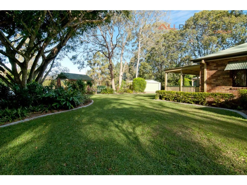 20 Coolbart Court, Greenbank QLD 4124