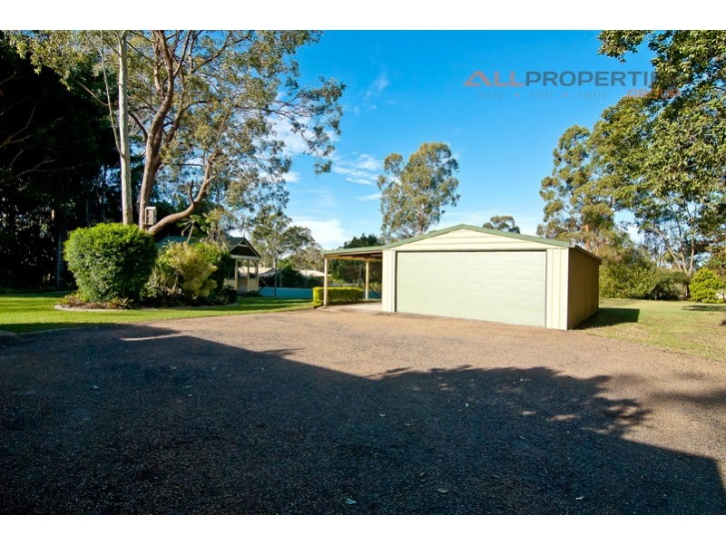20 Coolbart Court, Greenbank QLD 4124