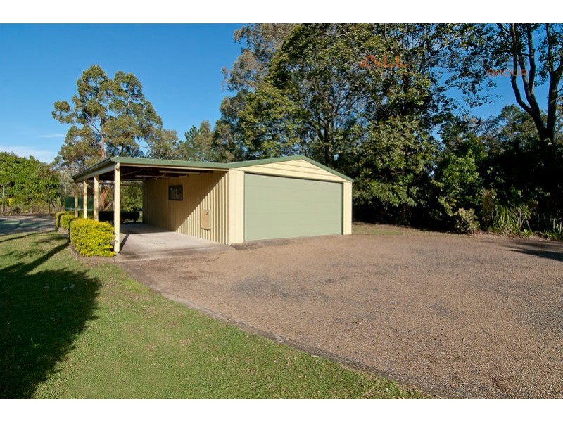 20 Coolbart Court, Greenbank QLD 4124