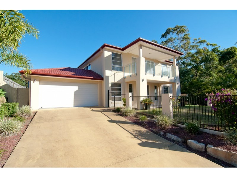 1 Bridgewater Close, Drewvale QLD 4116
