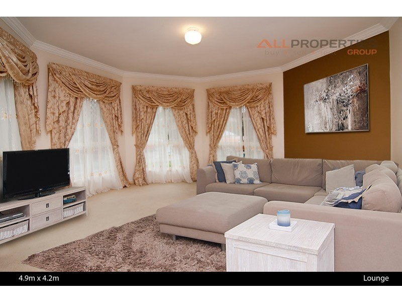 29 Linaria Circuit, Drewvale QLD 4116