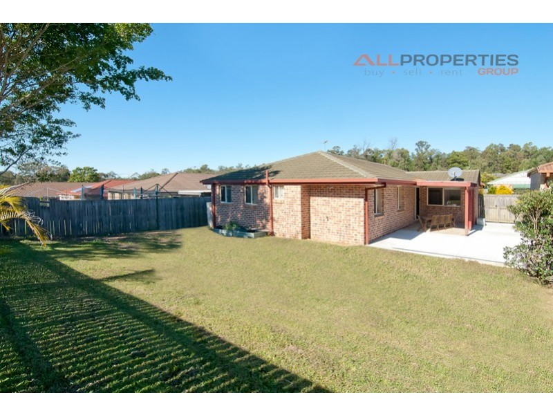 29 Linaria Circuit, Drewvale QLD 4116