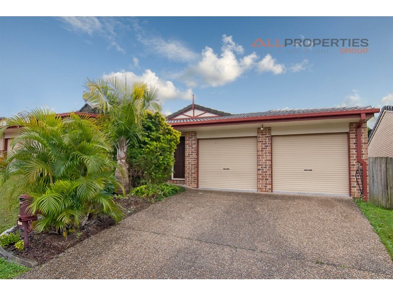 29 Linaria Circuit, Drewvale QLD 4116
