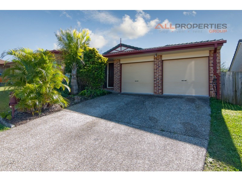 29 Linaria Circuit, Drewvale QLD 4116