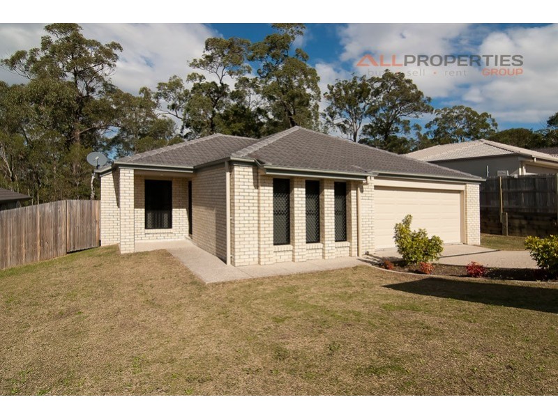 52 Barcombe Drive, Berrinba QLD 4117