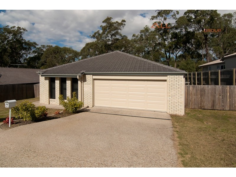 52 Barcombe Drive, Berrinba QLD 4117