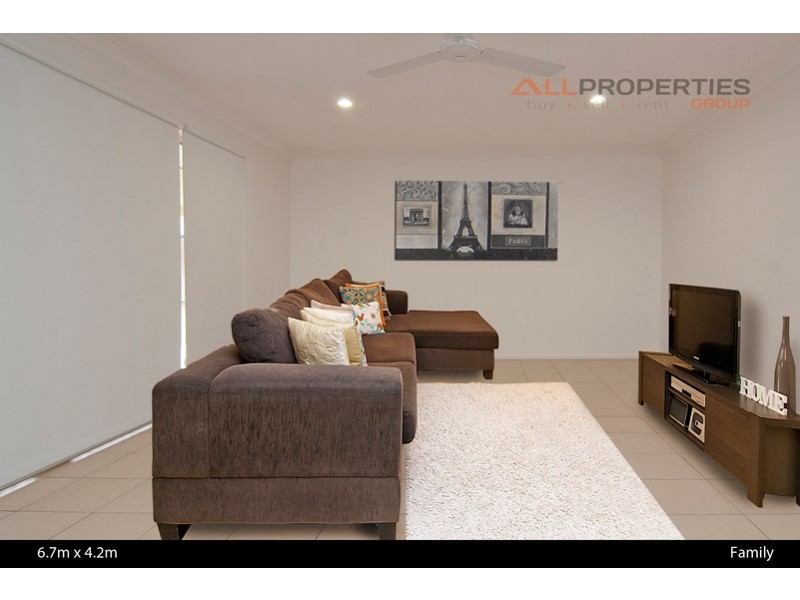 26 Fairweather Street, Berrinba QLD 4117