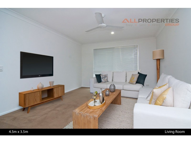 26 Fairweather Street, Berrinba QLD 4117