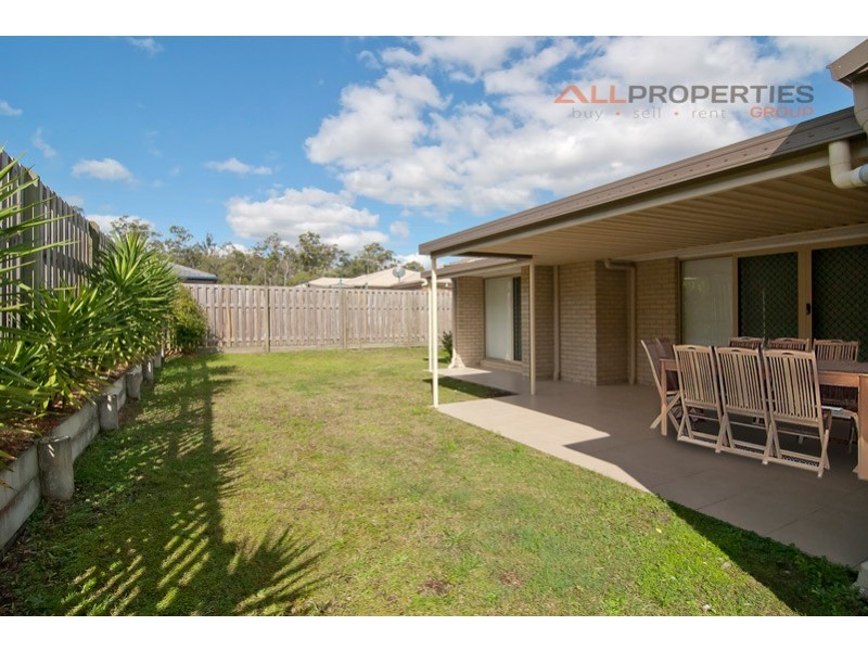 26 Fairweather Street, Berrinba QLD 4117
