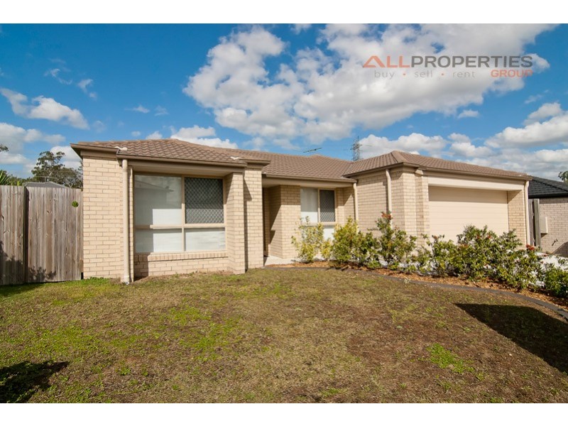 26 Fairweather Street, Berrinba QLD 4117
