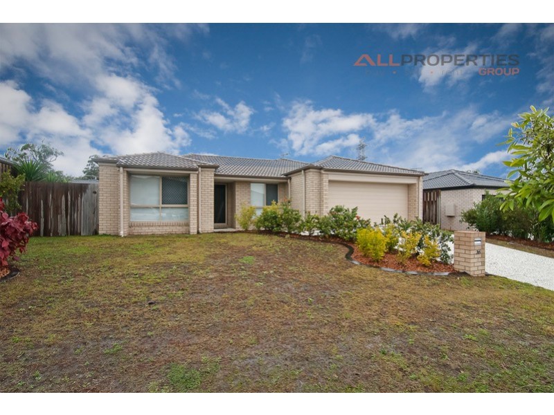 26 Fairweather Street, Berrinba QLD 4117