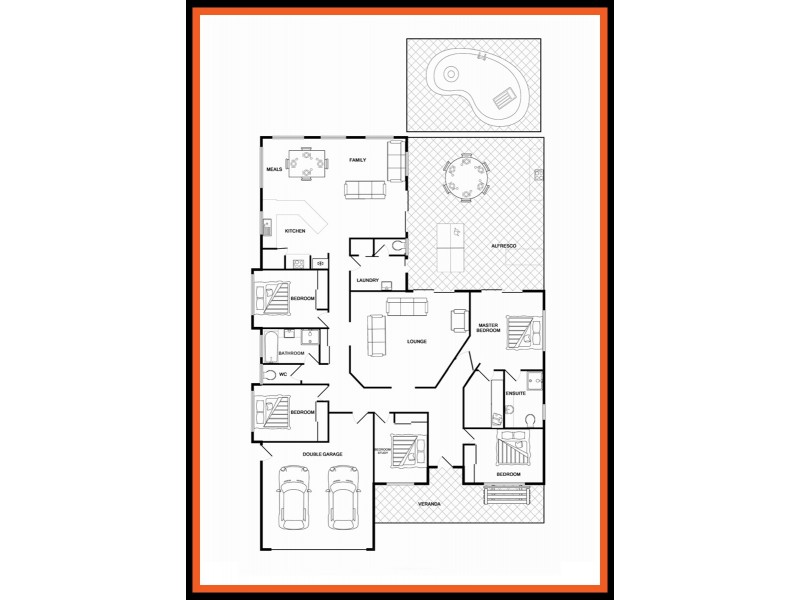 15 Bellfield Cres, Parkinson QLD 4115