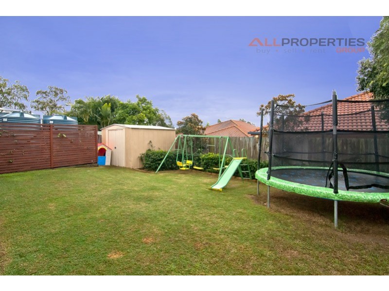 58 Cascade Drive, Forest Lake QLD 4078