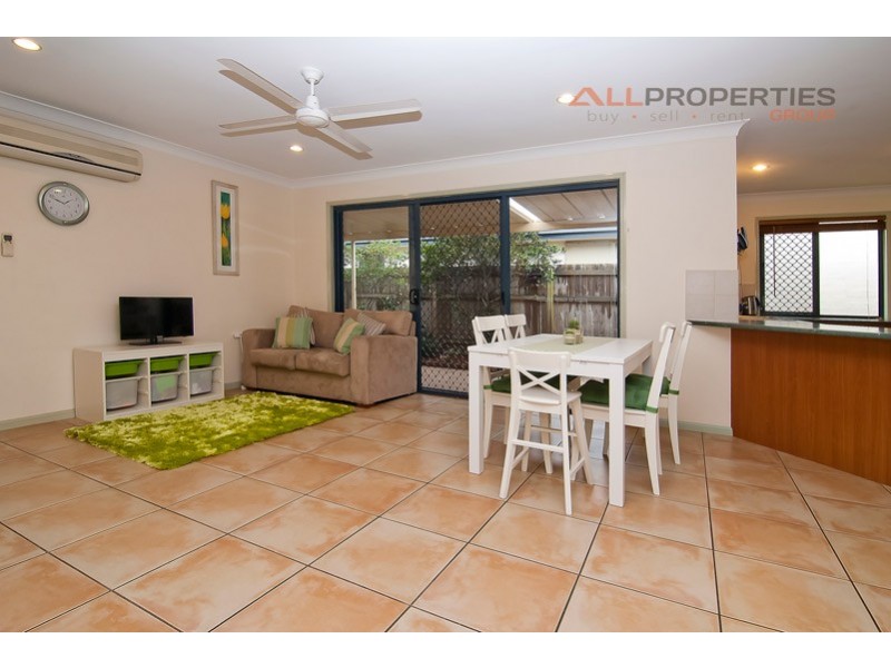58 Cascade Drive, Forest Lake QLD 4078